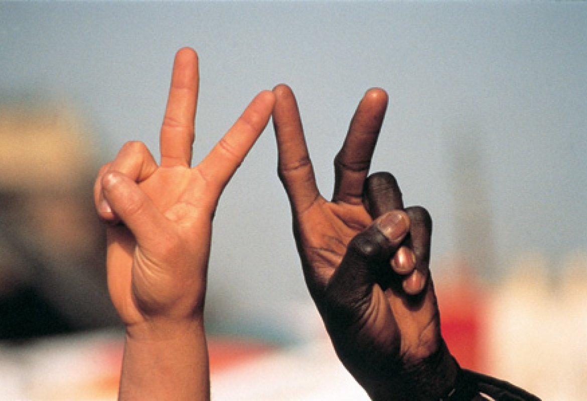 'Mai nemici per la pelle'. Presto la cittadinanza onoraria a tutti i figli di immigrati residenti a Galatina