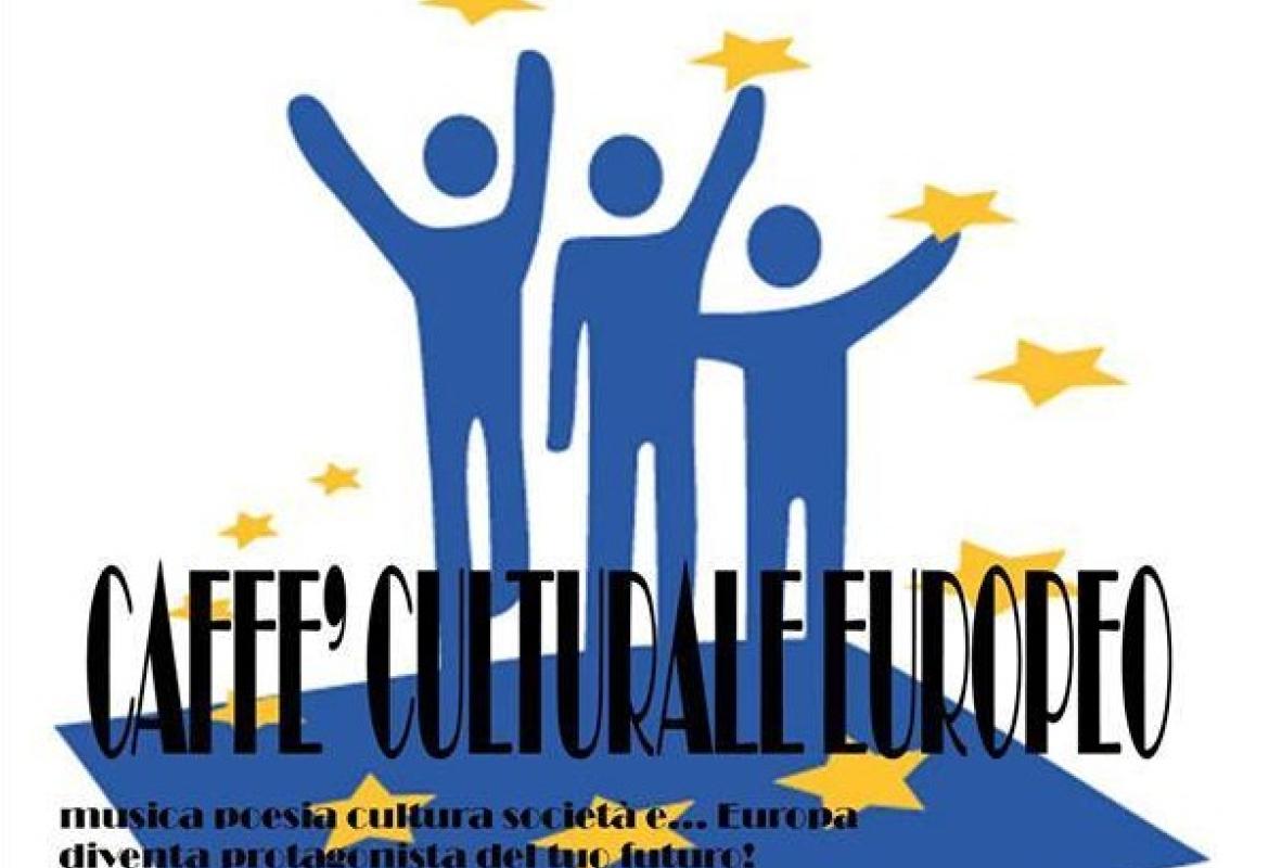 Un caffè con il Movimento Federalista Europeo