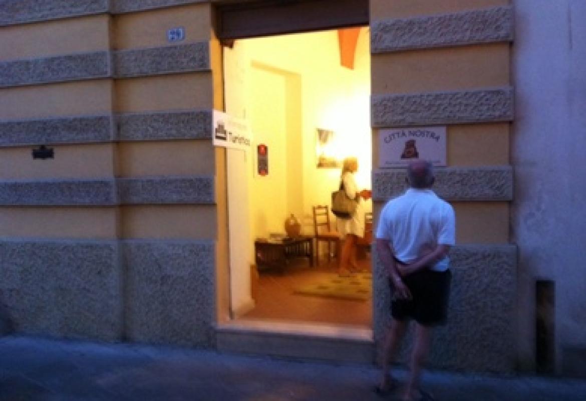 'Ti racconto città nostra', per scoprire Galatina e chi la abita