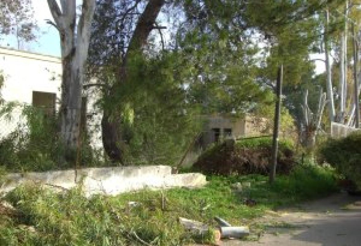 Quella mia amica del Villaggio Azzurro