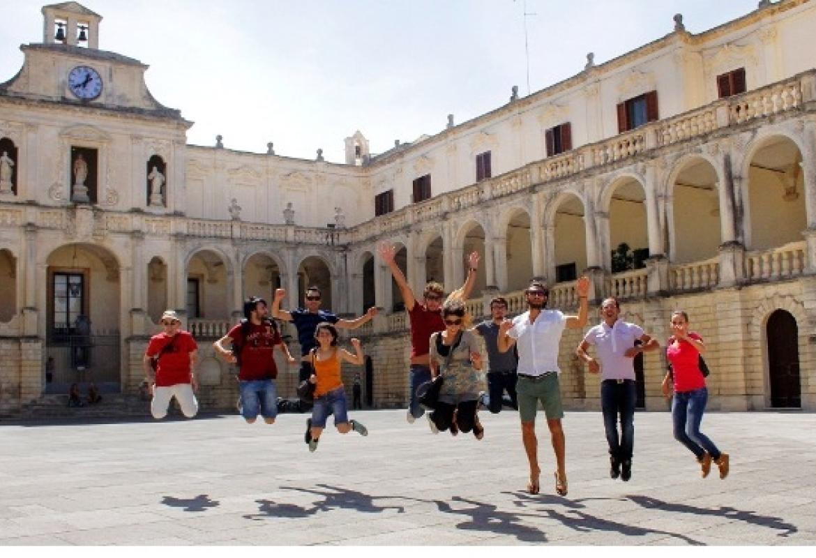 Scienza in Centro. Oggi il viaggio è 'oltre le colonne d’Ercole'