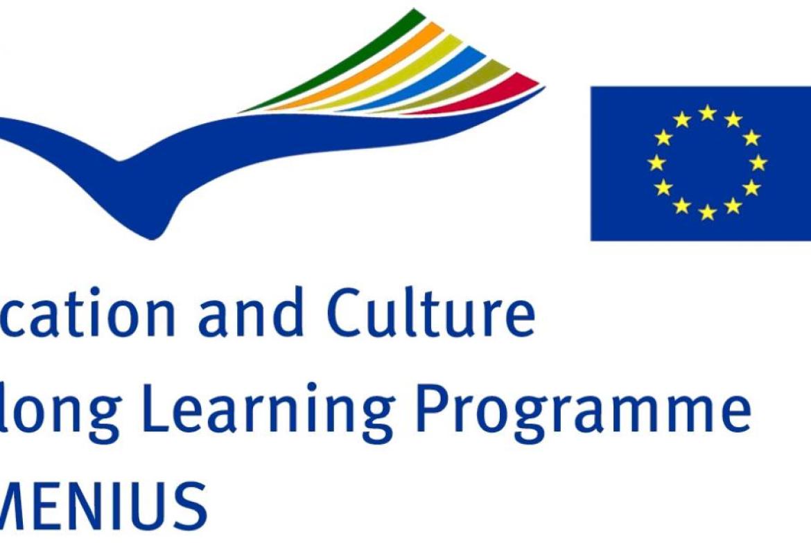 Undici alunni del Polo 3 di Galatina in Spagna con il progetto Comenius