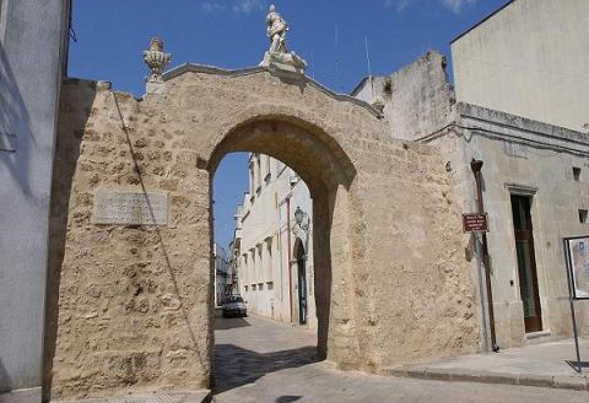 Anche a Soleto la cittadinanza onoraria ai minori extracomunitari