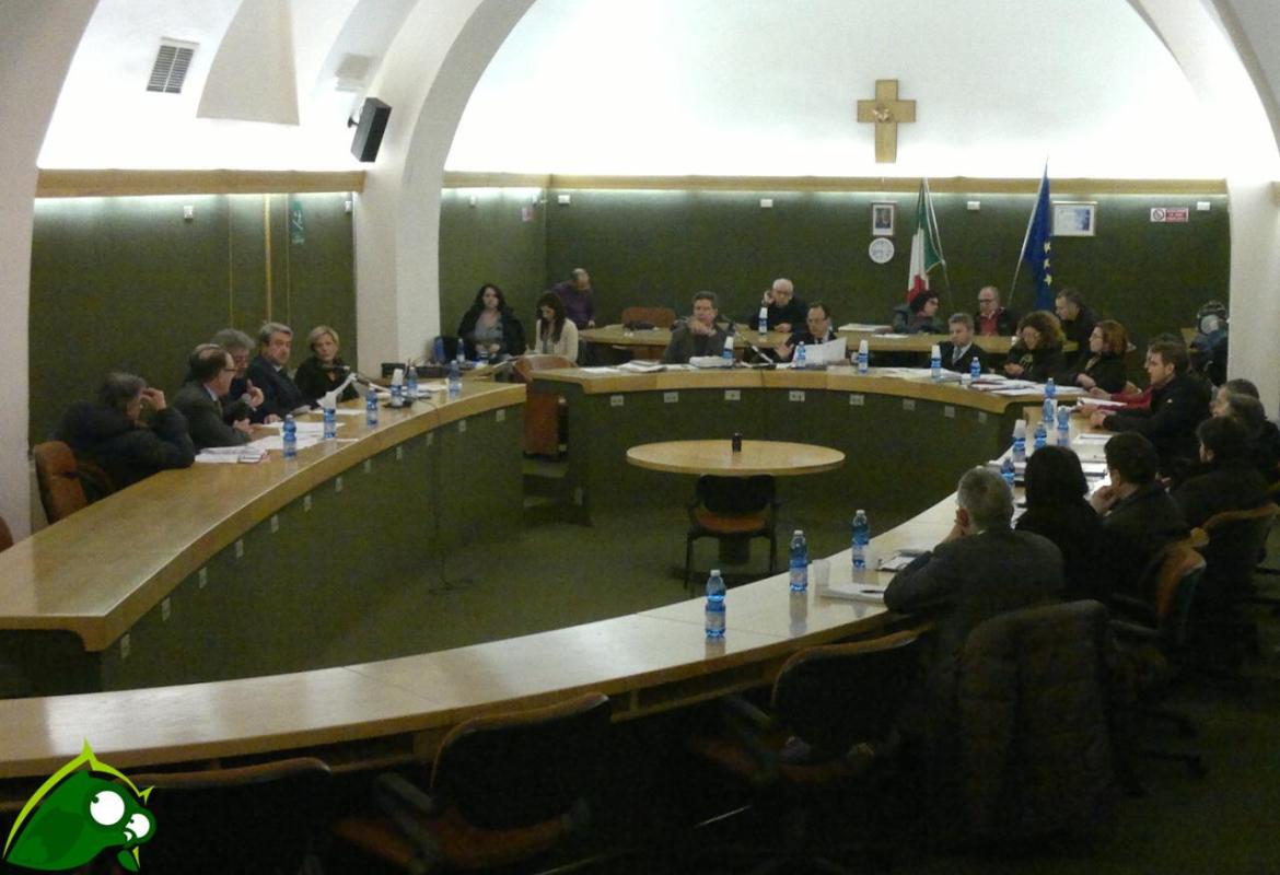 Giudice di pace. Convocato il Consiglio comunale 