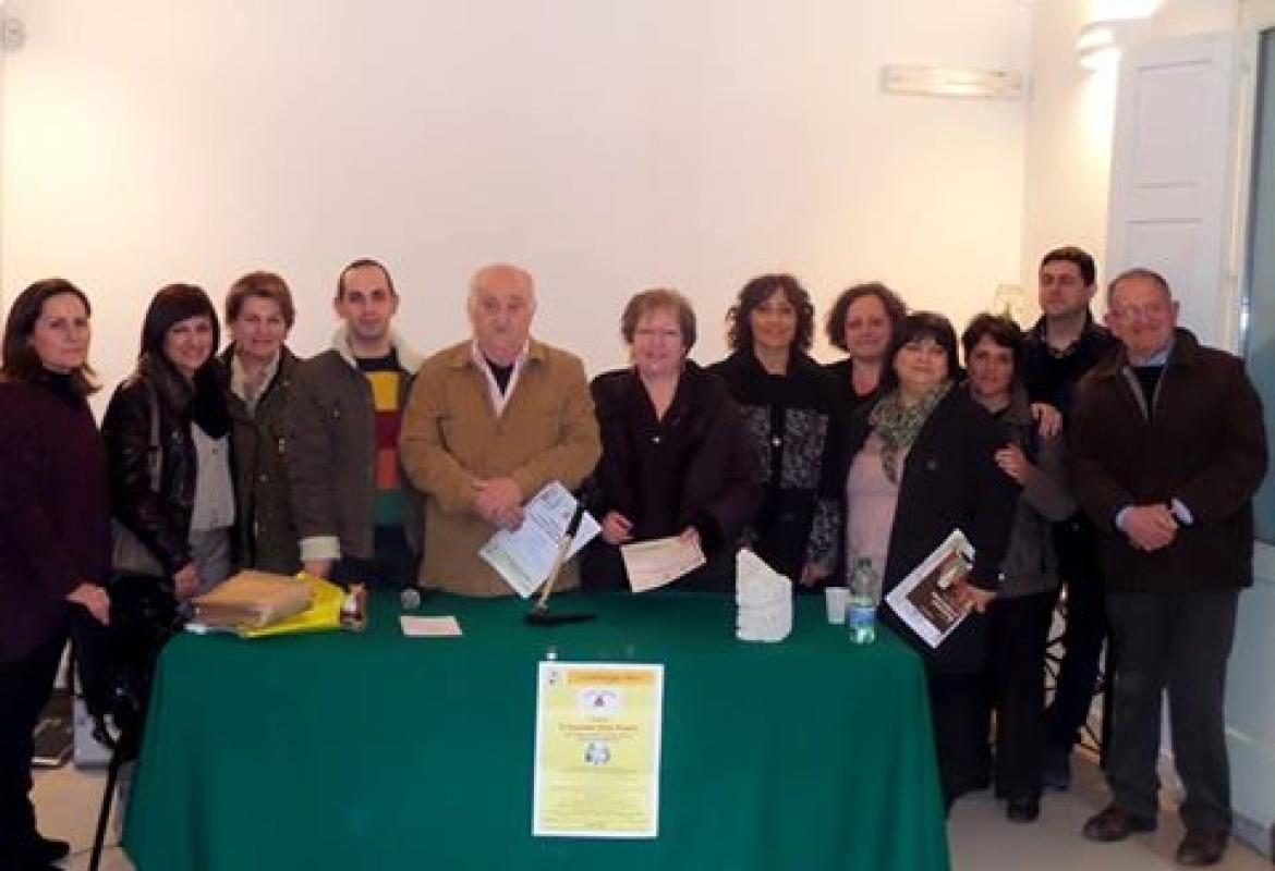 Città Nostra. I vincitori del concorso di scrittura