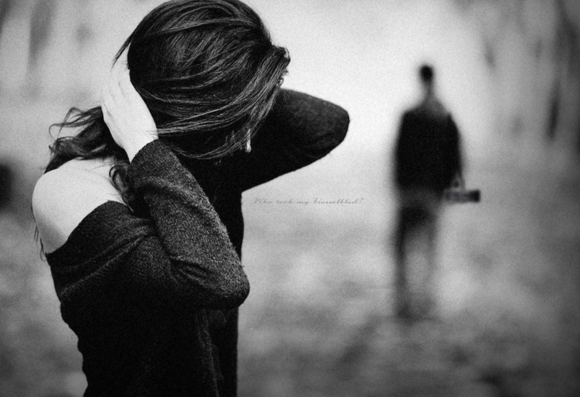 “Se ci fossi stata anche tu”