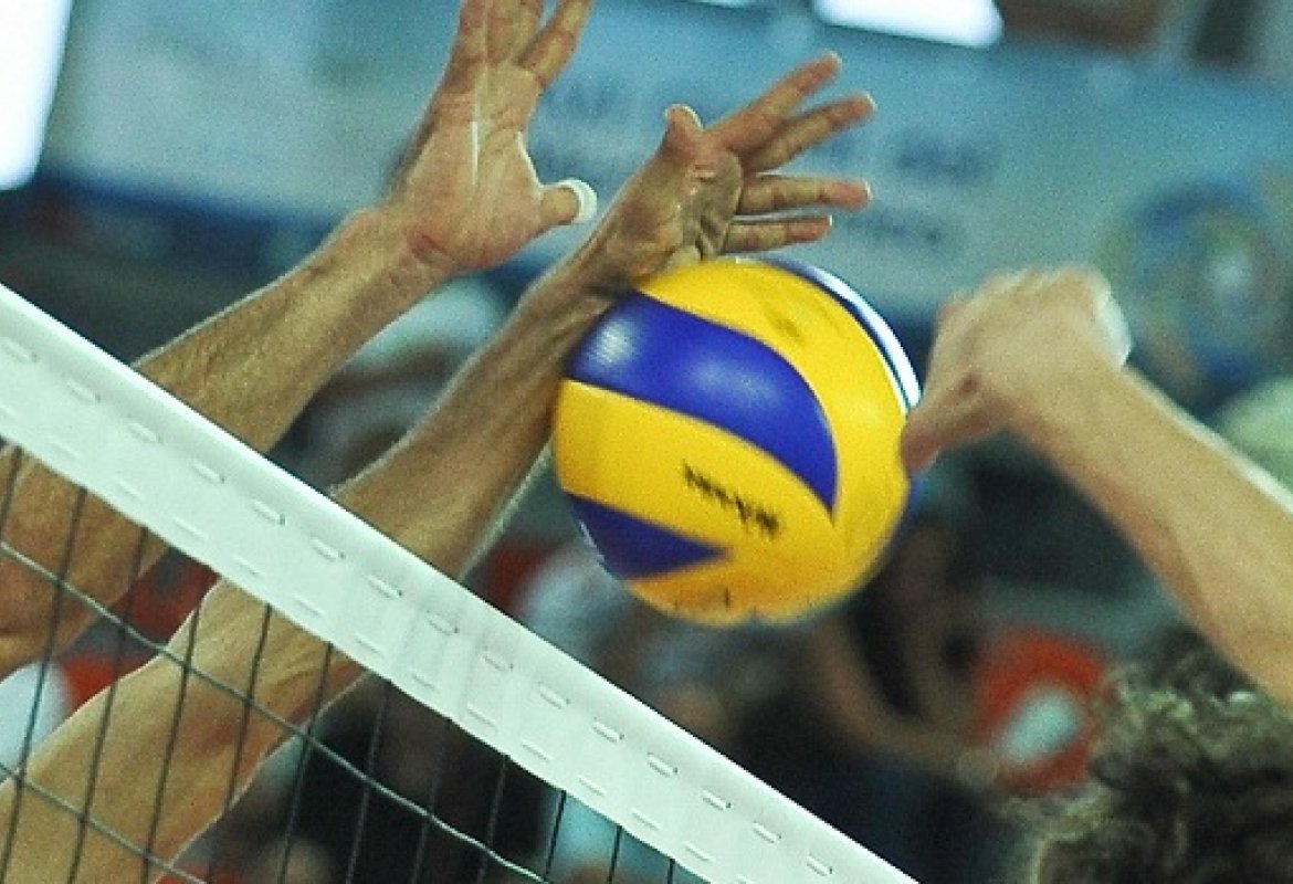 Pallavolo. Riconoscimenti a Massimo Marra e Corrado Panico