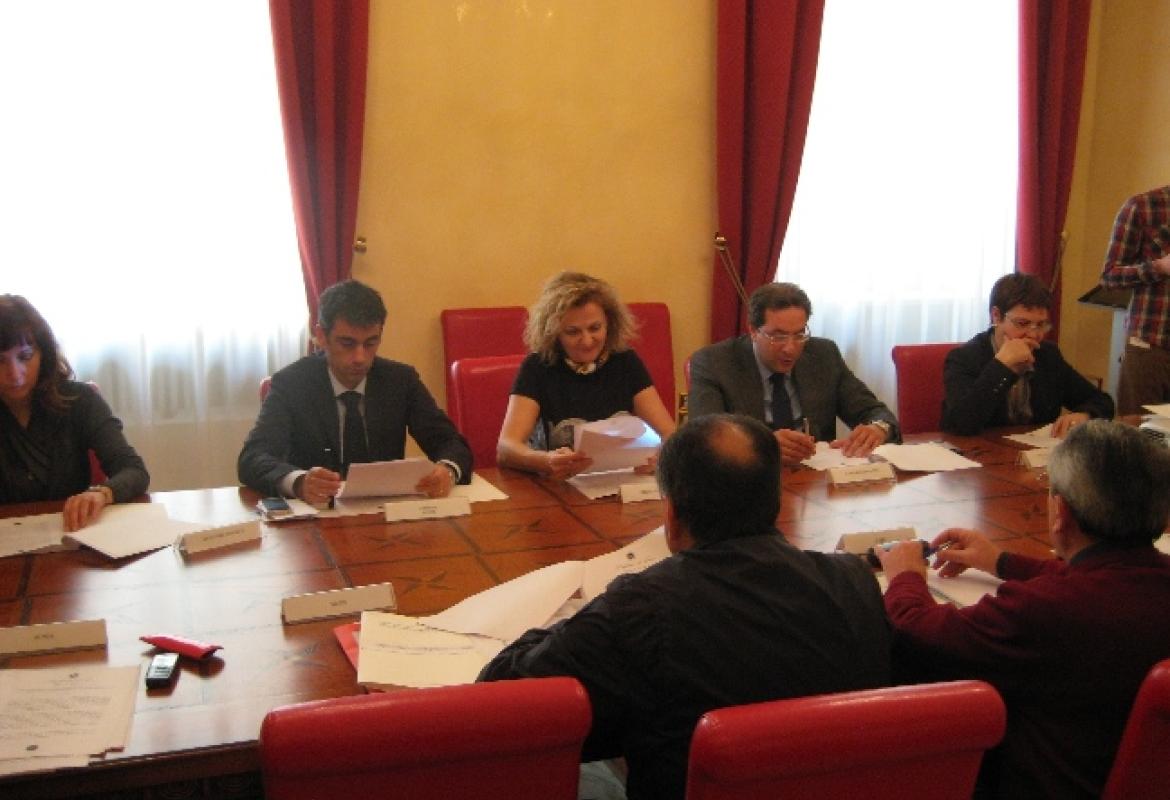 Regolamentato l'uso della Forza Pubblica negli sfratti