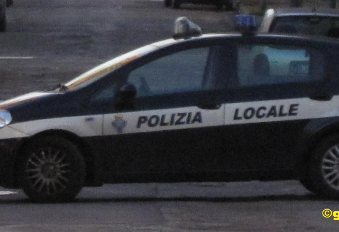 Fermato a Galatina venditore abusivo senegalese