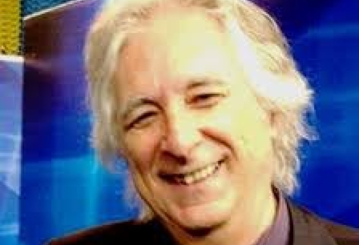  “I Segreti del Club Bilderberg – Il Romanzo del Potere”, Vito Bruschini a Galatone