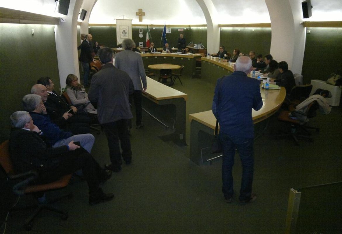 'Strategia rifiuti zero', una proposta delle 'liste civiche'