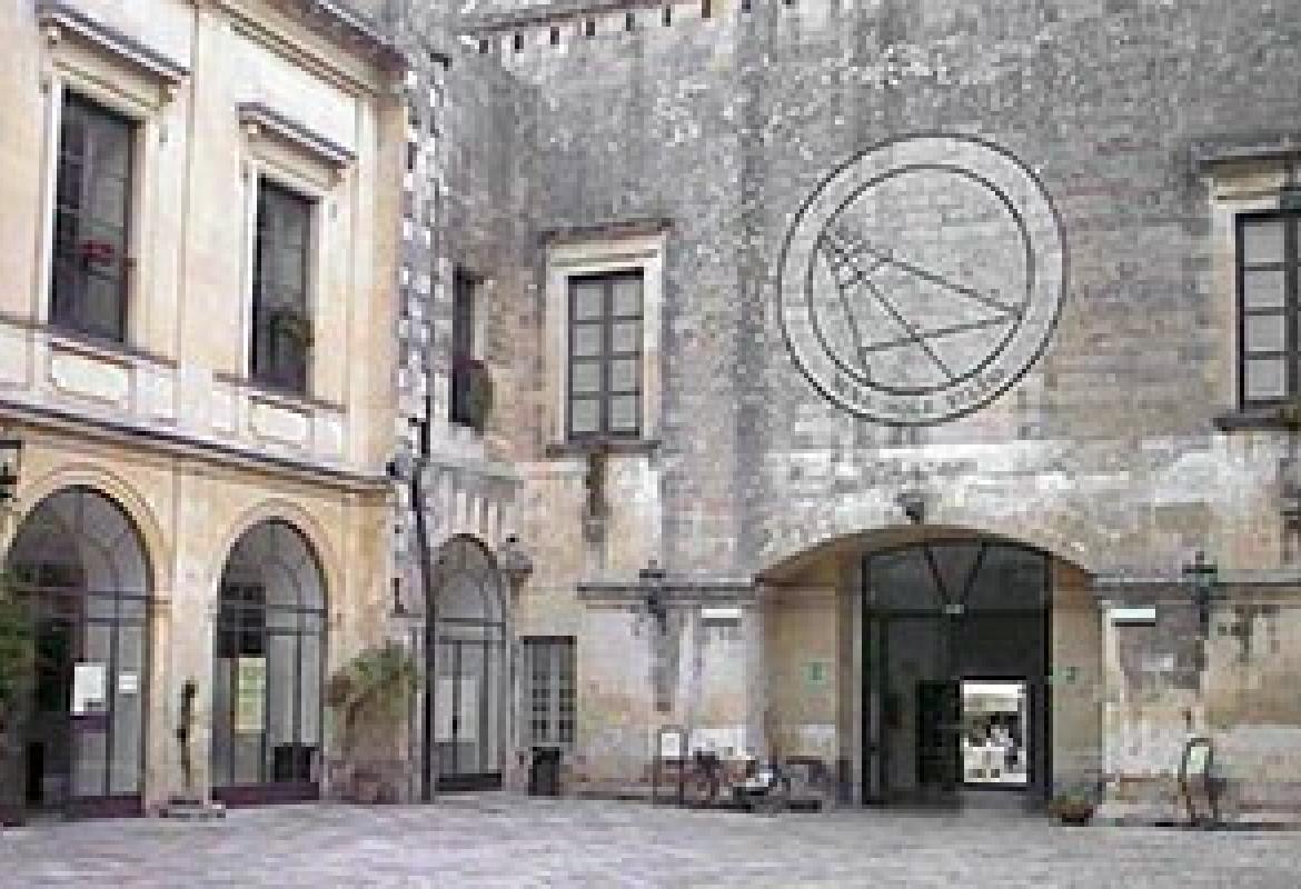 'Al cuore si comanda', Festa della Scienza 2014 al 'Capece'
