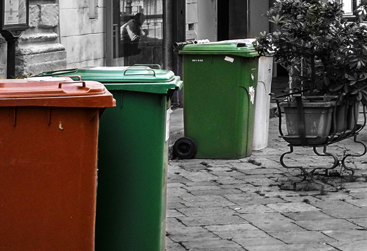 Una città senza regole e il Sindaco tollera e tace