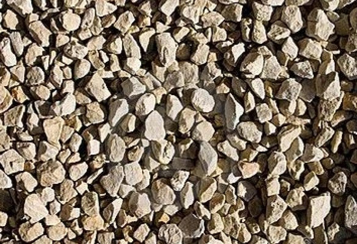 Inerti nell'edilizia: l'obbligo del riciclo al 70%