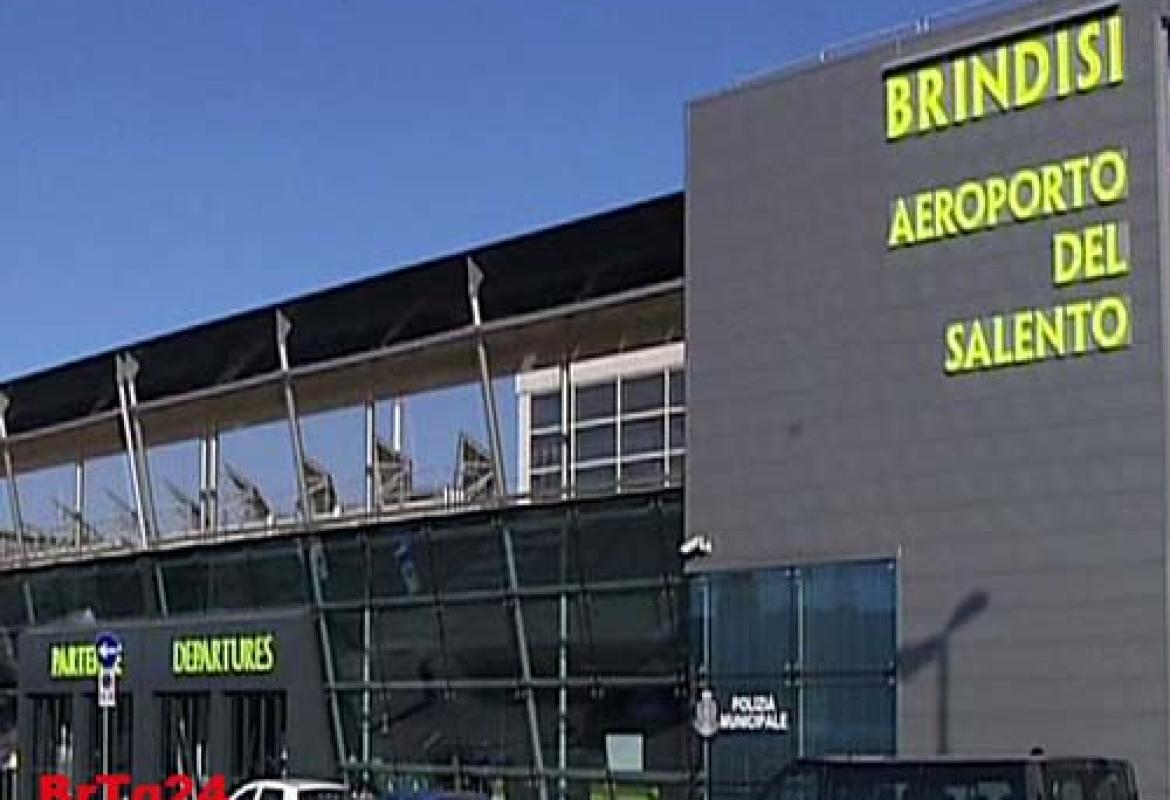 Da Lecce la navetta per l'aeroporto di Brindisi anche nel giorno di Pasqua