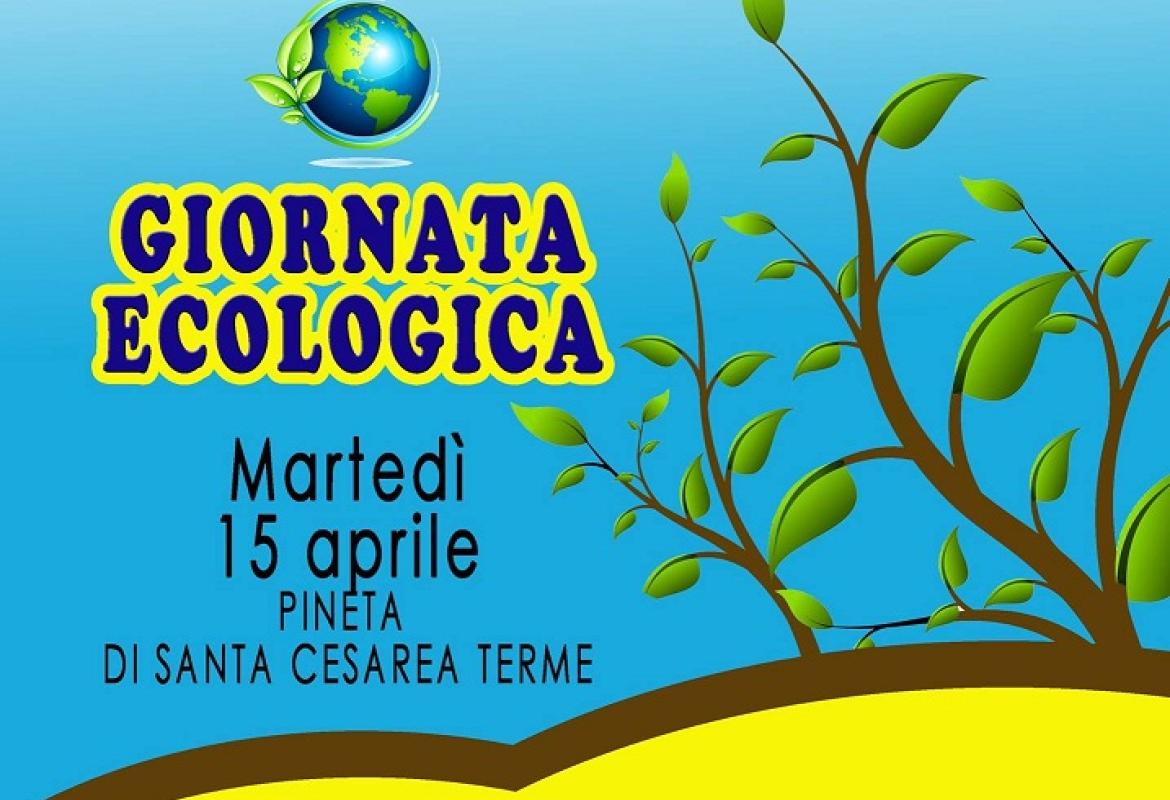 Una giornata ecologica a 'Santa Cesarea Terme'