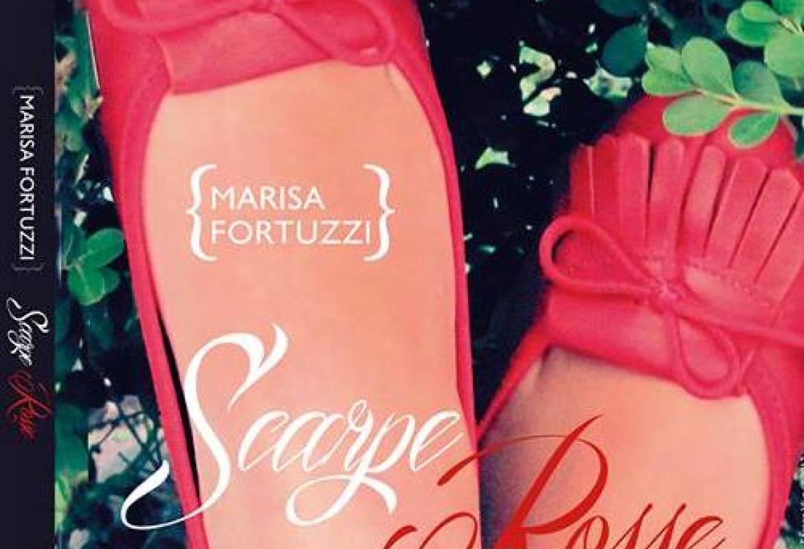 "Come una lettrice qualsiasi travolta dalle Scarpe rosse"