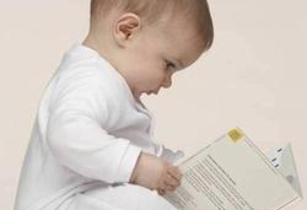 A Lecce il 'Patto locale per la lettura'. A sei mesi i bambini sanno già ascoltare un racconto