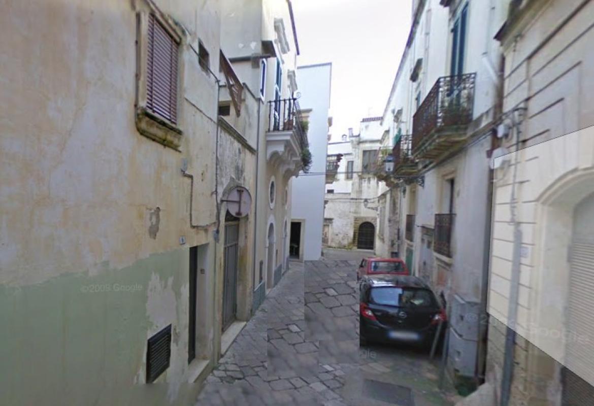 Orazio Congedo,  ‘padre amorevolissimo delle orfanelle’