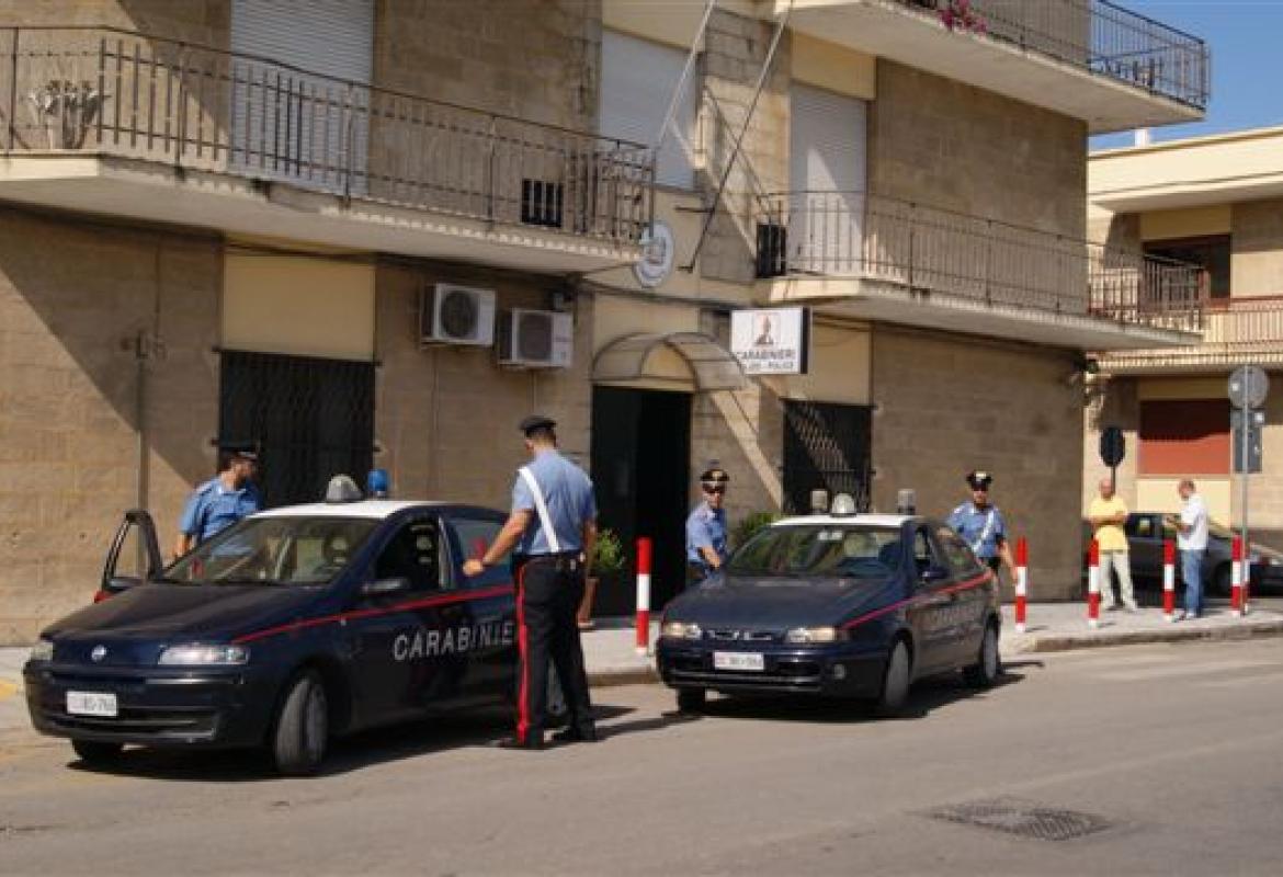 Giuseppe Micheli è stato ritrovato 