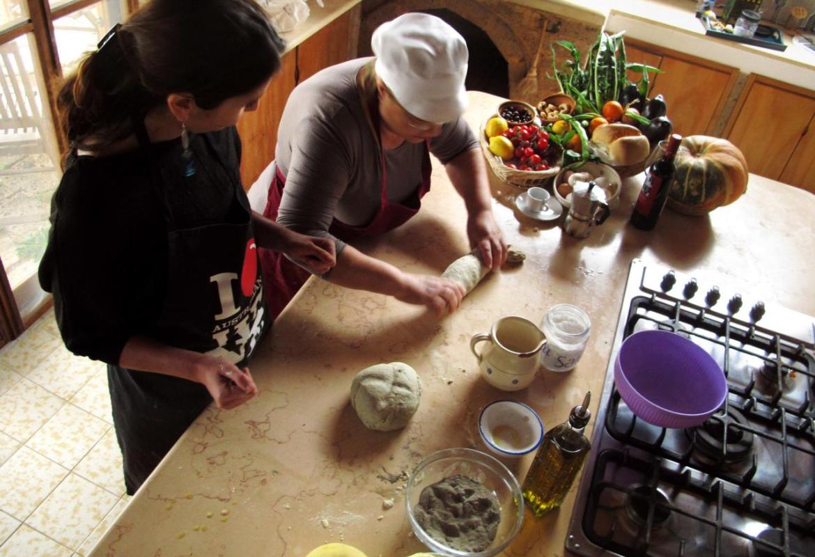 La dieta salentina trionfa sul New York Times