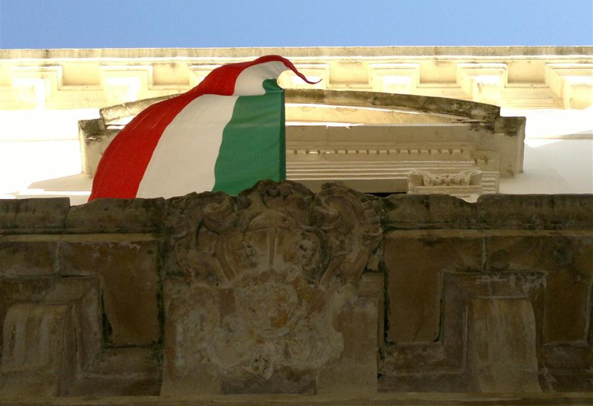 A Galatina un 25 aprile alla scoperta del Salento partigiano