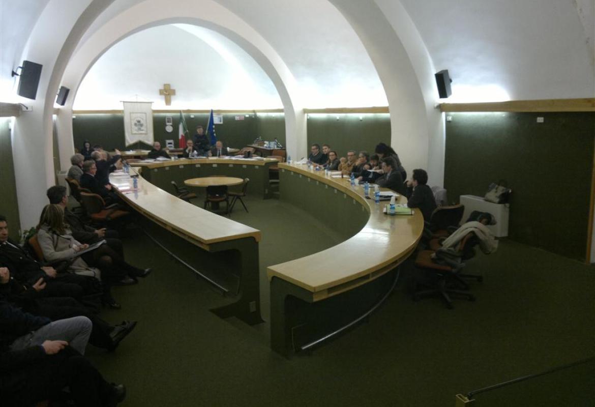 Convocato il Consiglio comunale di Galatina