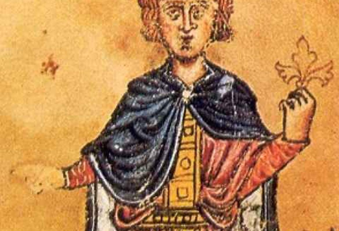 “Federico II di Svevia: rivoluzionario o conservatore?”