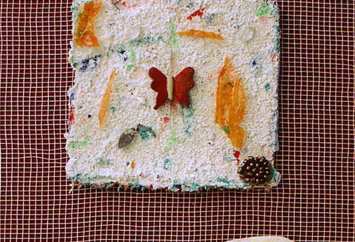 "...al Salento", la mostra di Gaetano Minafra a Lecce