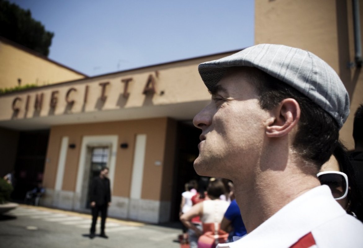 Che mondo sarebbe senza "Reality"?