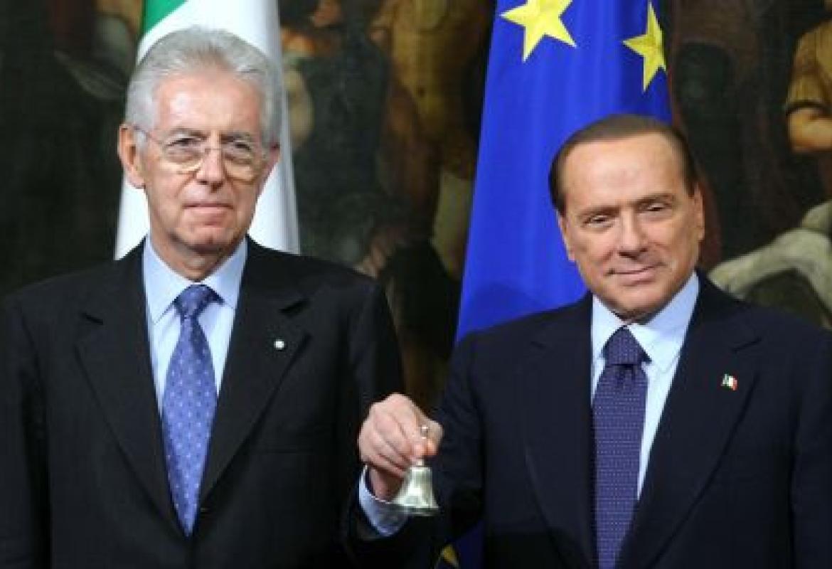 'U riccu nu crede allu ddesciunu'