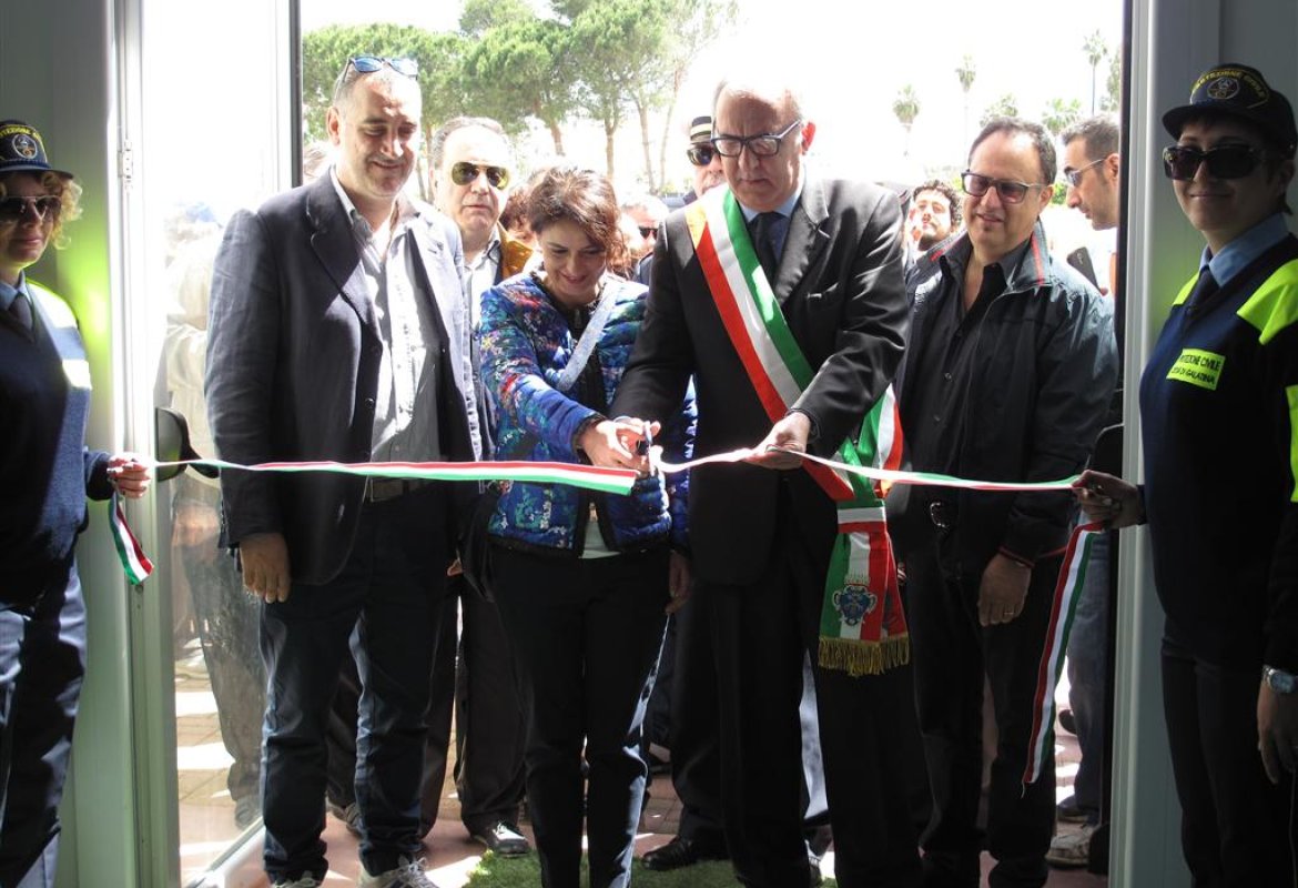 Canestro al primo tiro e poi speranze e perplessità