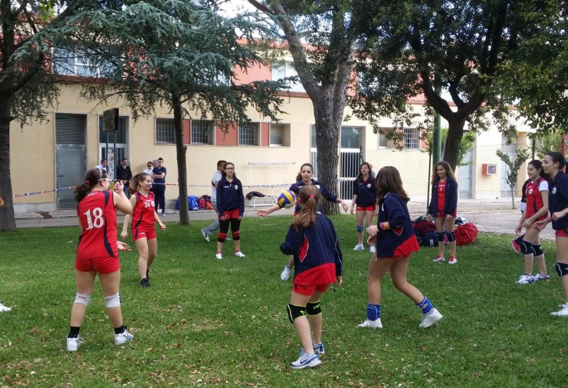 Sport Day, il terzo atto è ancora un successo