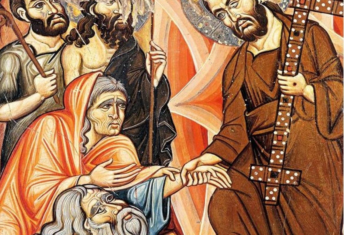 Cattolici ed ortodossi si confrontano oggi a Galatina sulla Resurrezione