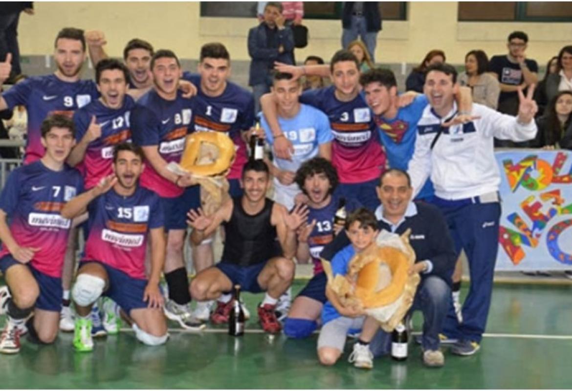 La SBV Galatina conquista la serie D