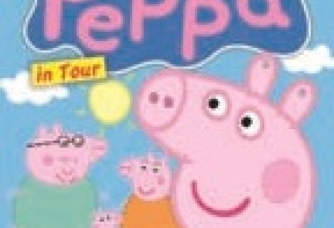 Il 'Teatro di Peppa' a Galatina