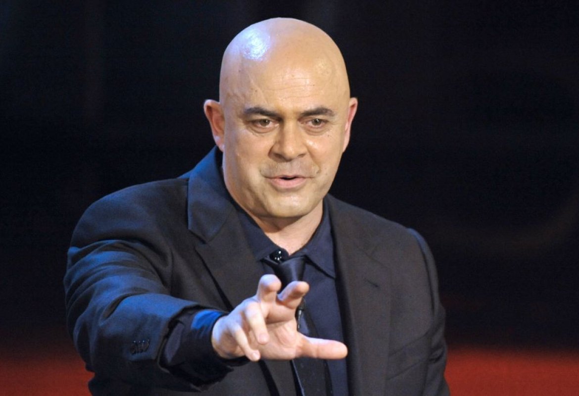 La tentazione di votare Crozza