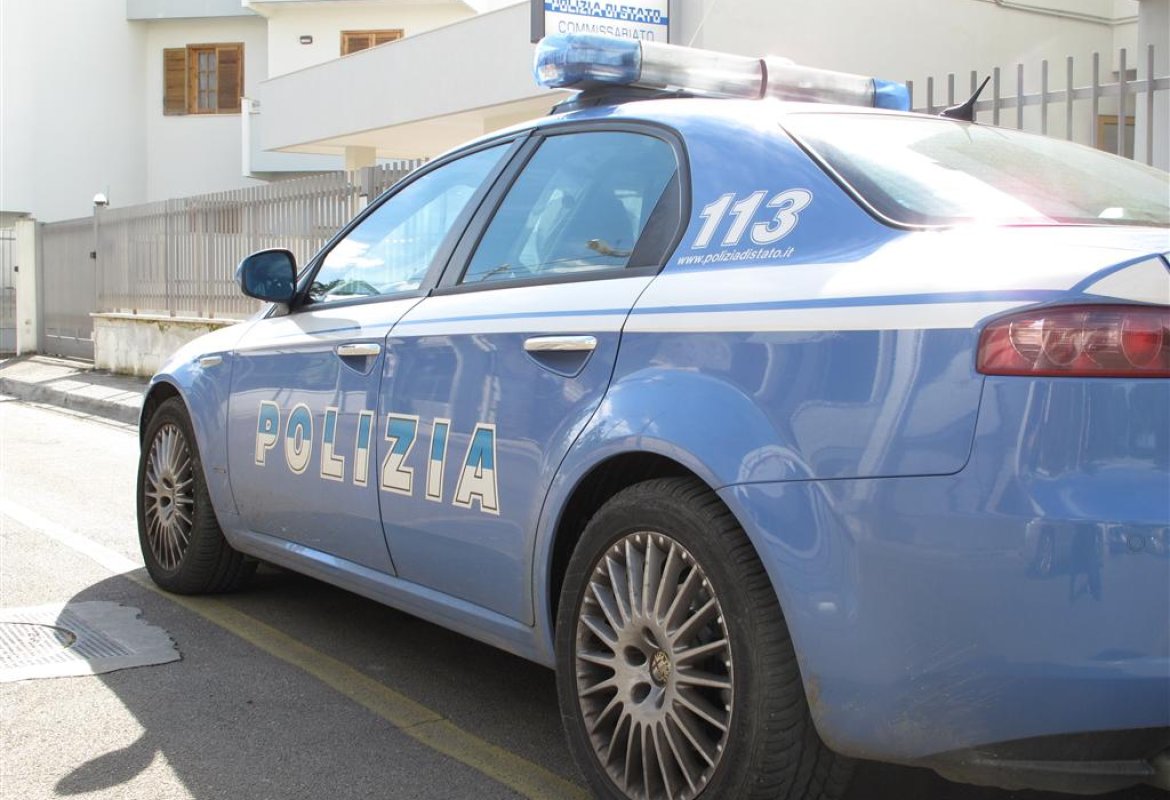 Anziana galatinese fa scoprire una presunta truffatrice siracusana ed il suo complice
