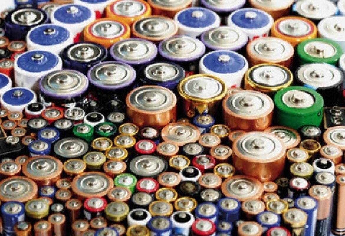 Come riciclare le batterie dei cellulari? 