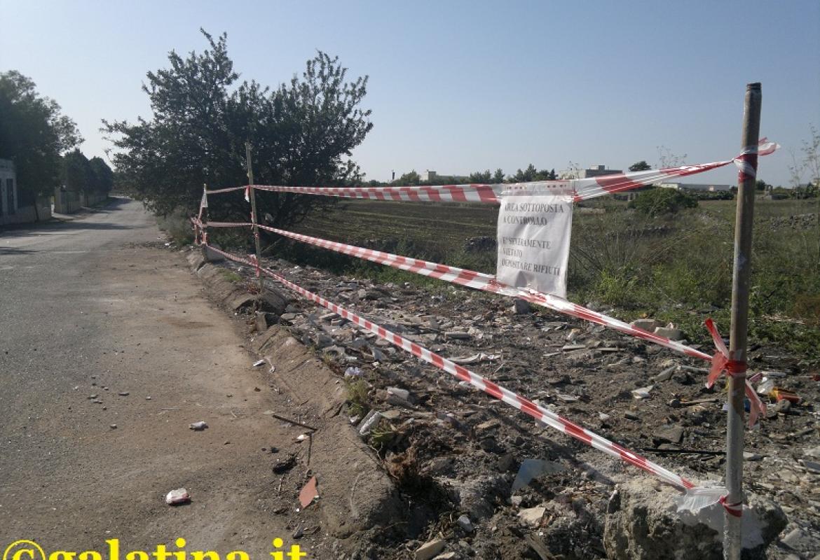 Lettera aperta al Sindaco e al vice-Sindaco in materia di tutela ambientale