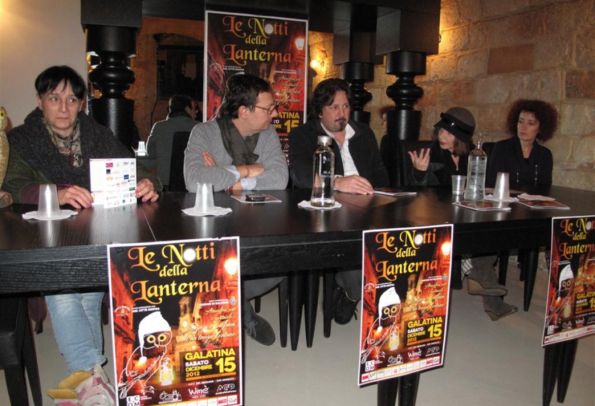 Tornano 'Le Notti della Lanterna', con tante novità