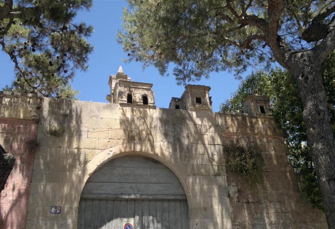 Le casiceddhre di Noha divengano 'Luoghi del cuore'