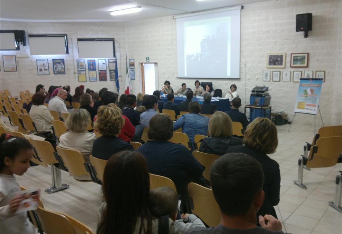 Galatina ha trentacinque nuovi giovanissimi cittadini