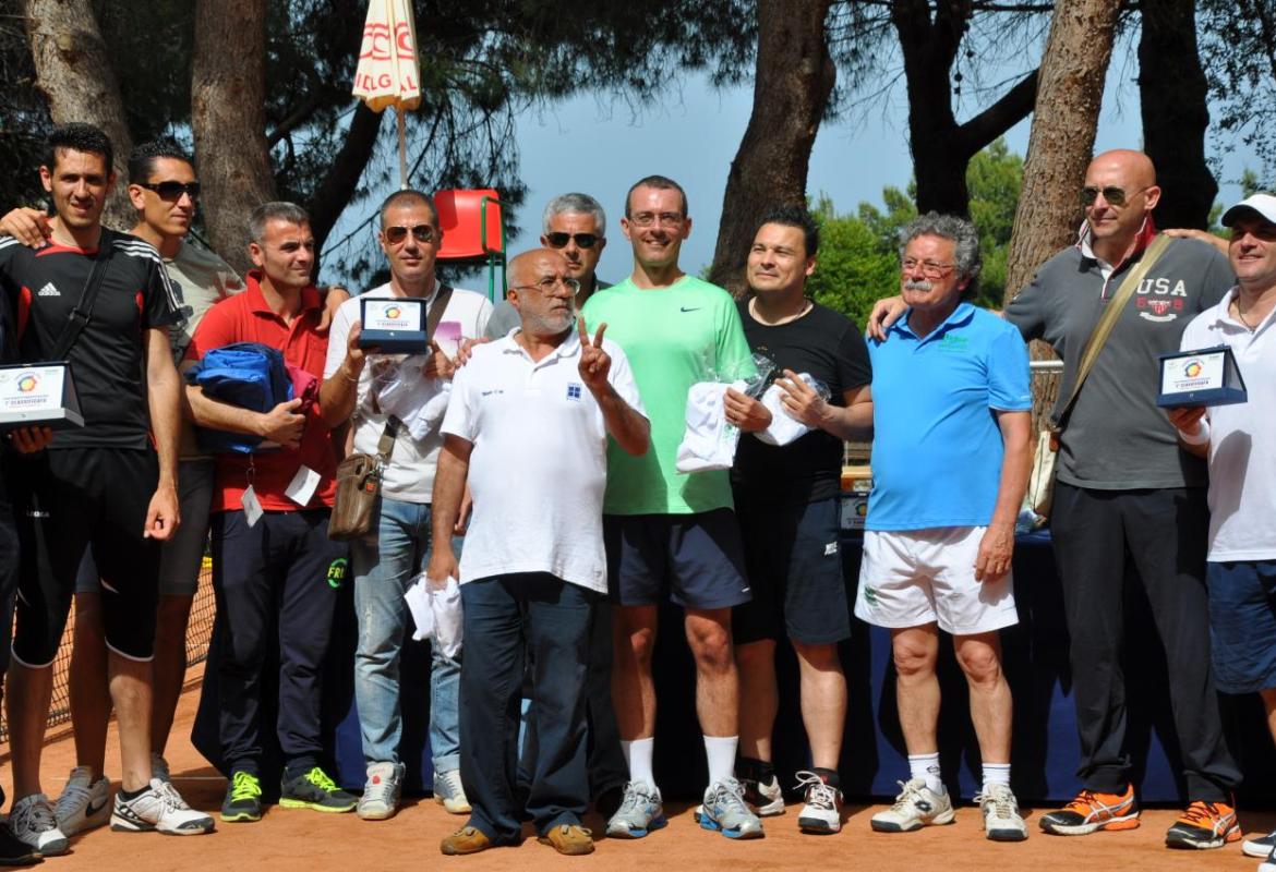 Successi a Pugnochiuso delle squadre Uisp galatinesi 