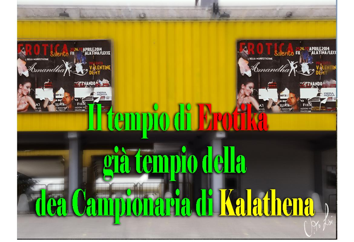  L’isola ecologica scomparsa