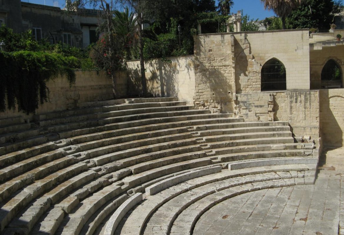 Il prossimo sarà un 'Lecce Fashion Weekend,'