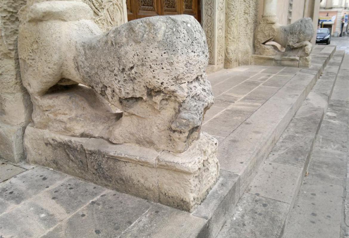 A 'Galatina mare' le feste sono patronali e non 'padronali'