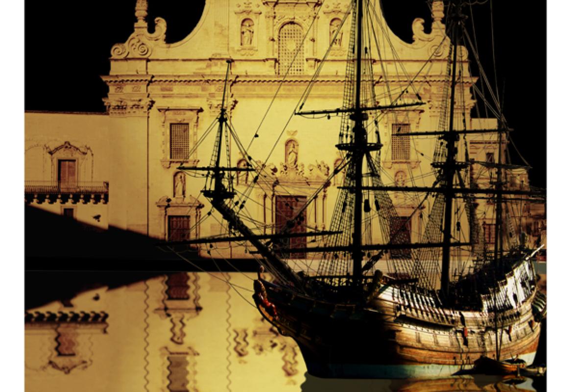 Sparite le spiagge di Galatina