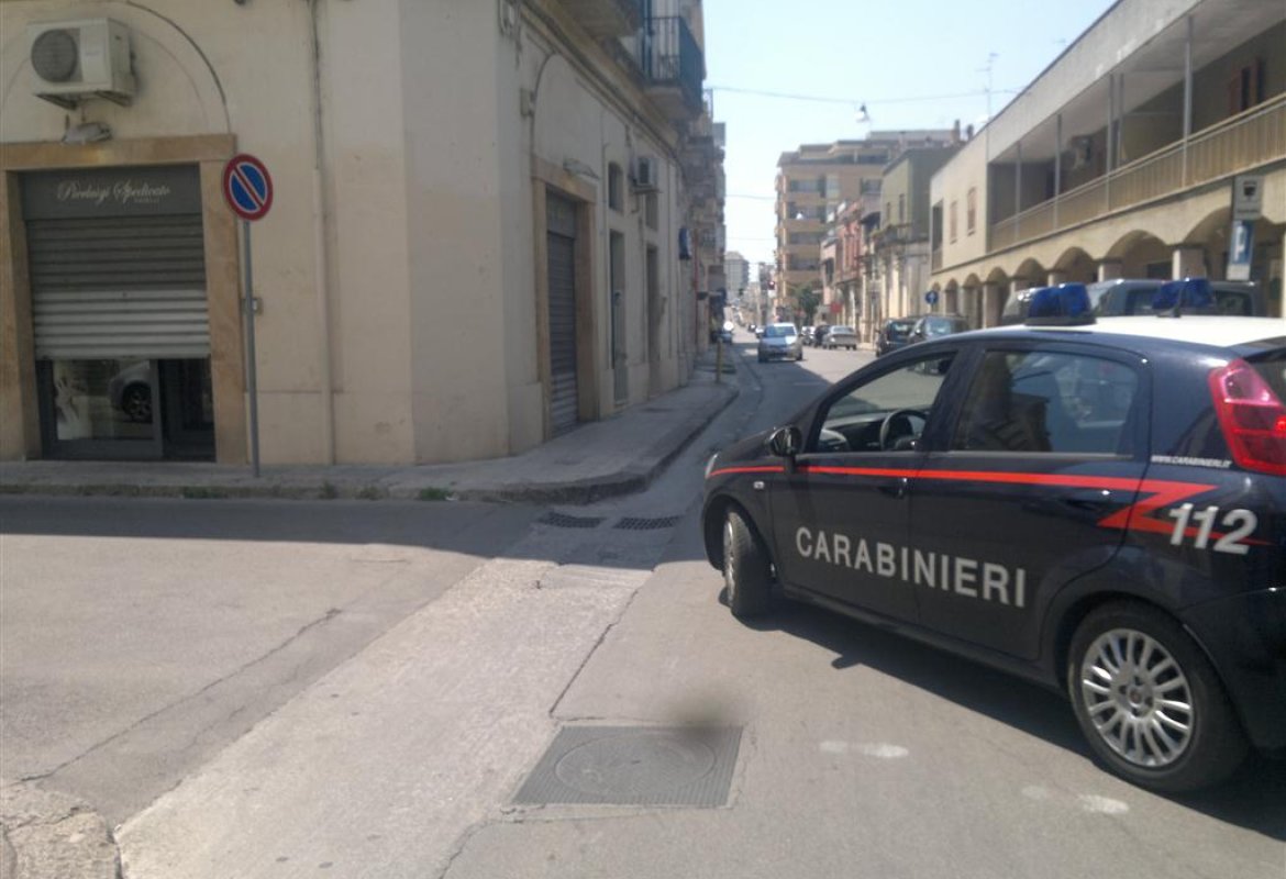 Ennesima rapina alla gioielleria Spedicato