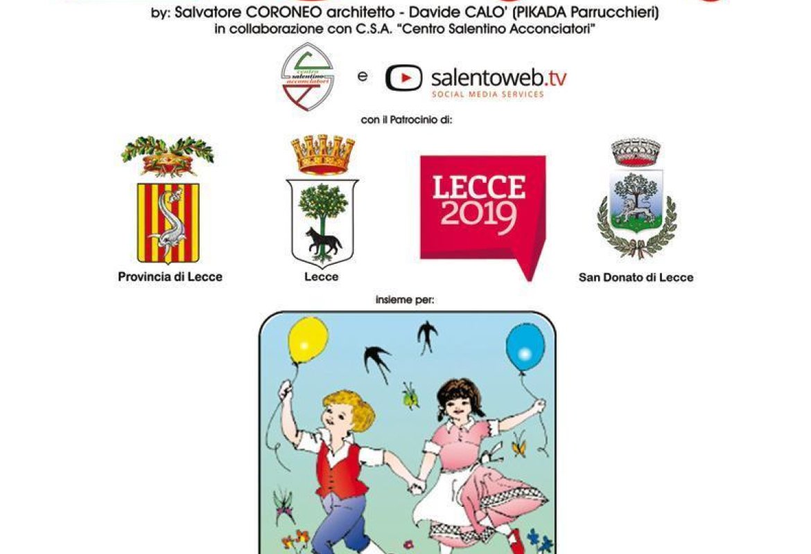 'Fashion Calendar 2014', un successo in beneficenza